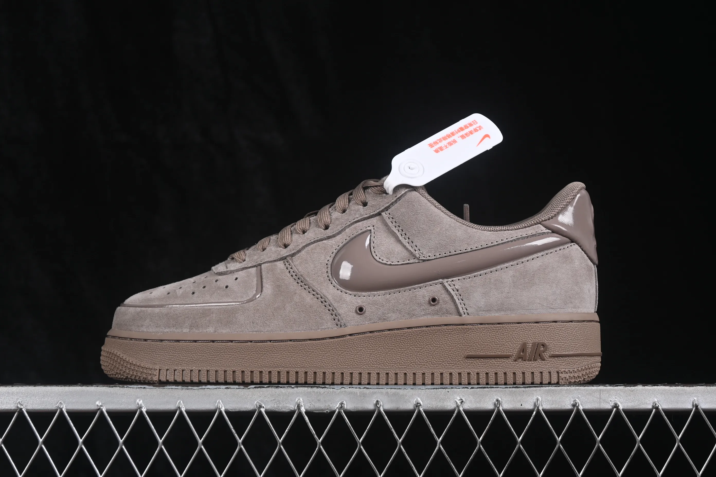 All categories Nk Air Force 1 Air Force series Nk Air Force 1 Low Air Force low-top Nike Air Force 1'07 Low Air Force 1 low-top casual sneakers HV4406-200